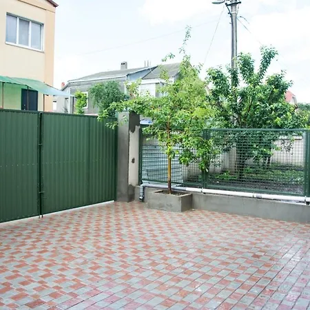 Fogadó Mini-hotel Luch *