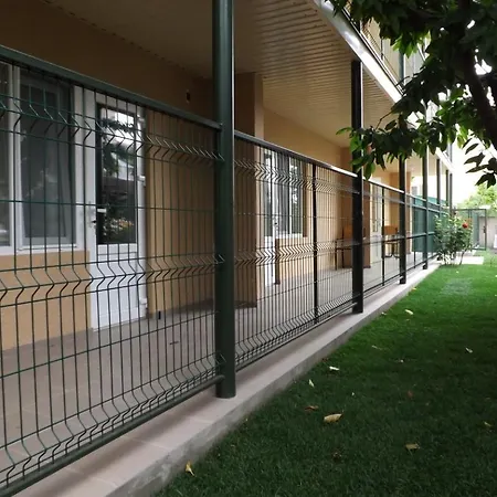 Mini-hotel Luch Odessza