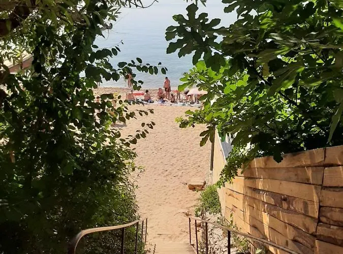 Fogadó Mini-hotel Luch