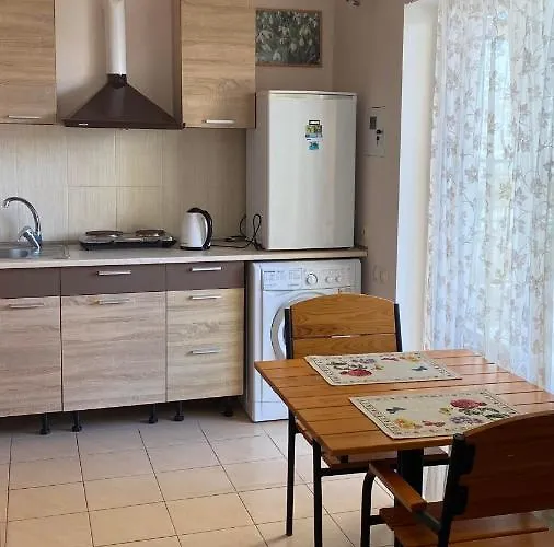 Fogadó Mini-hotel Luch *