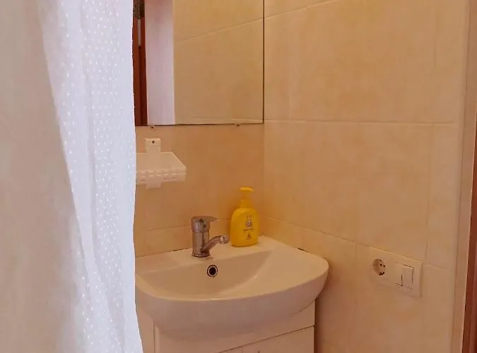 Mini-hotel Luch * Odessza