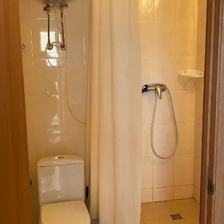Mini-hotel Luch Inn *