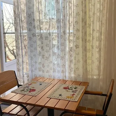 Mini-hotel Luch
