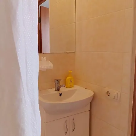 Mini-hotel Luch * Odesa