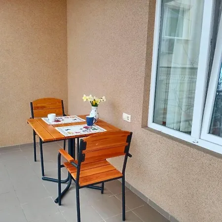 Mini-hotel Luch Odesa