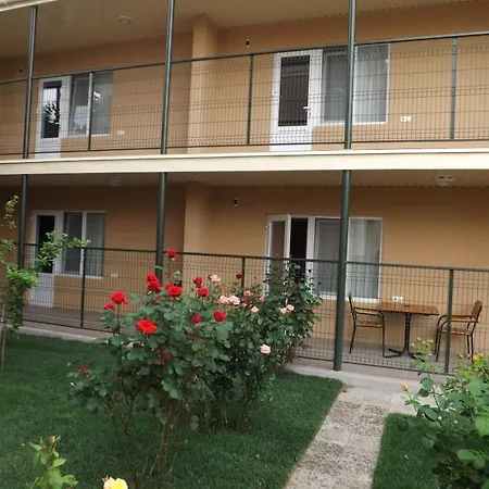 Mini-hotel Luch