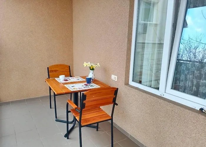 Mini-hotel Luch Odessa