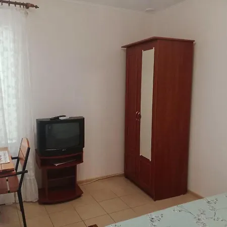 Penzion Mini-hotel Luch