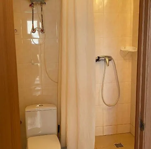 Mini-hotel Luch Penzion *